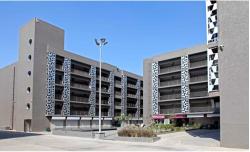 Sumel Business Park III